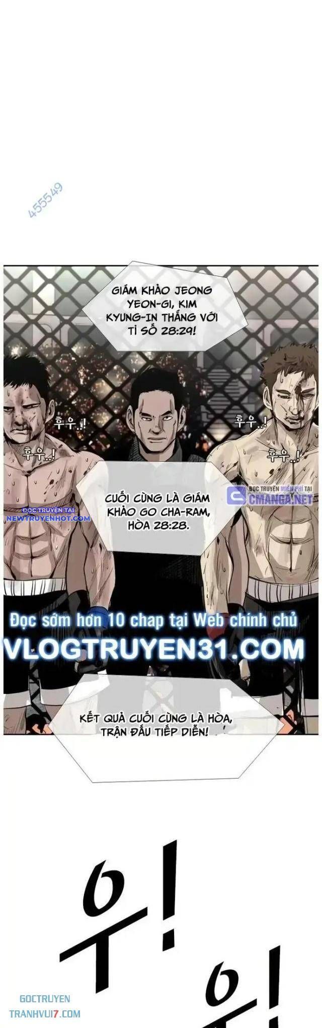 Shark - Cá Mập - Chương 145