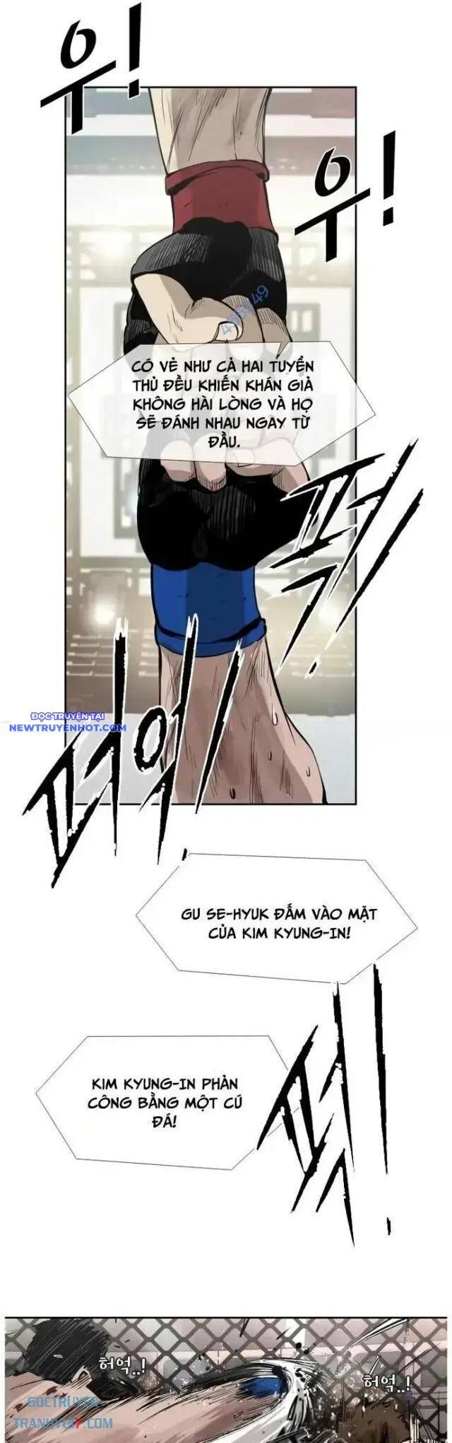 Shark - Cá Mập - Chương 145