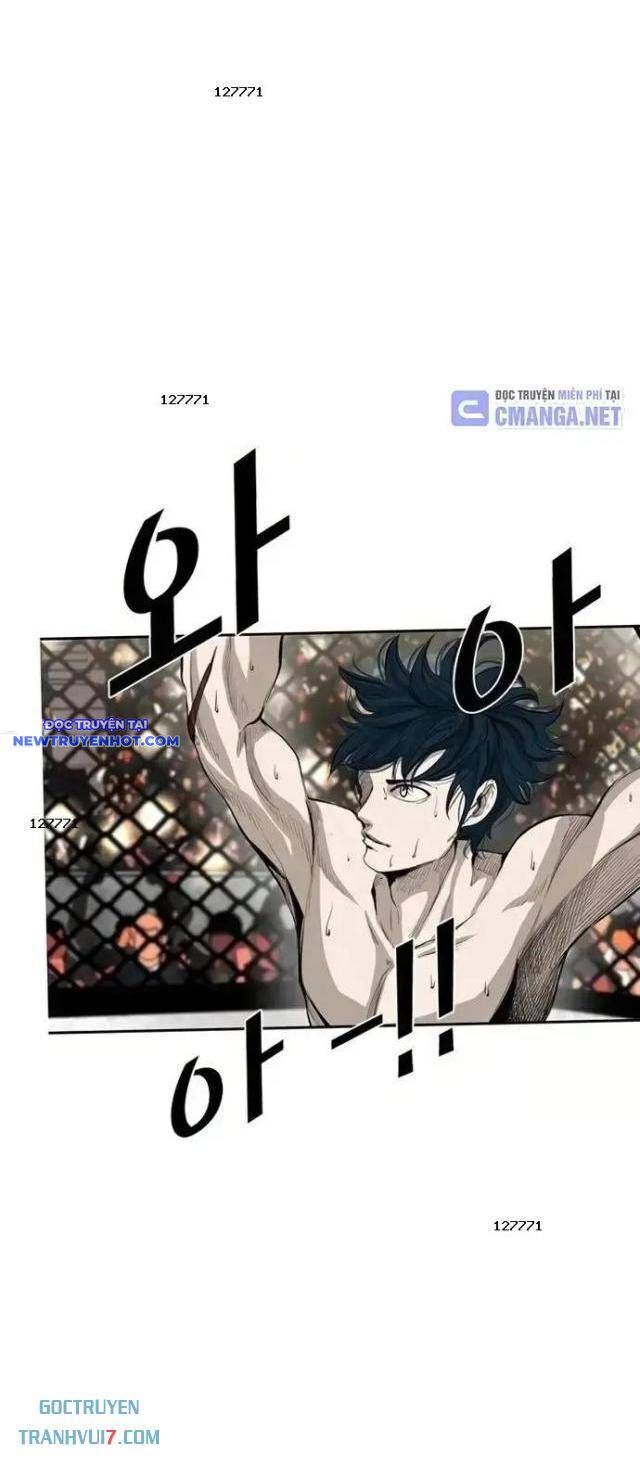 Shark - Cá Mập - Chương 145