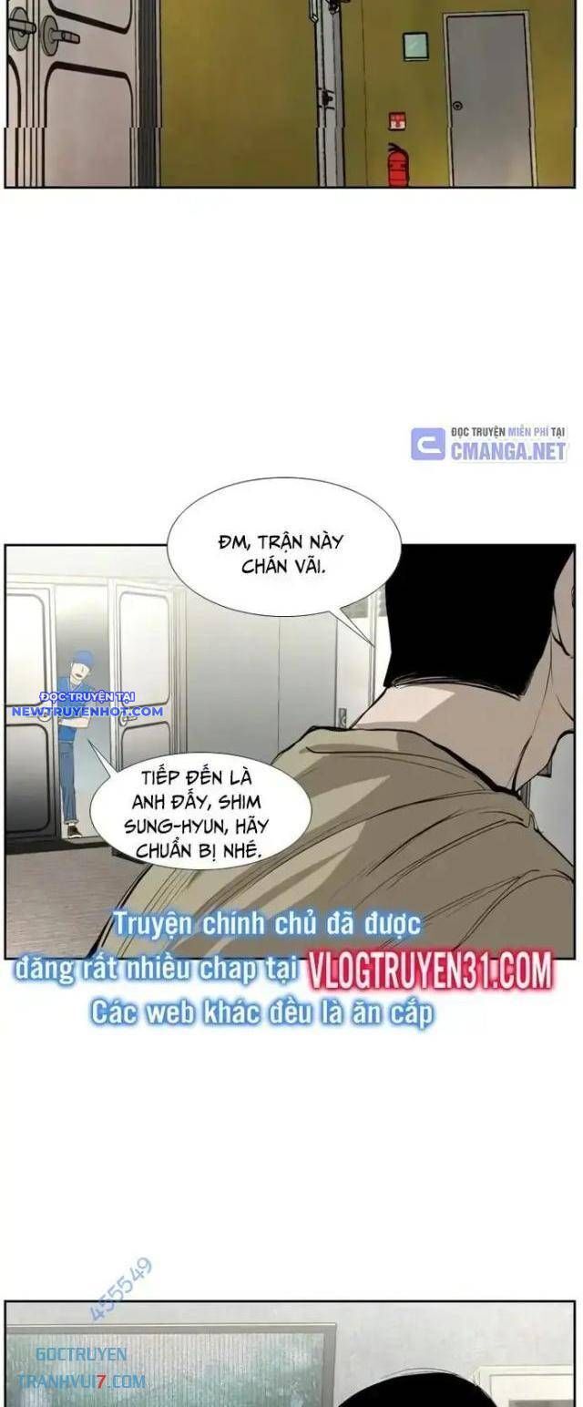 Shark - Cá Mập - Chương 145