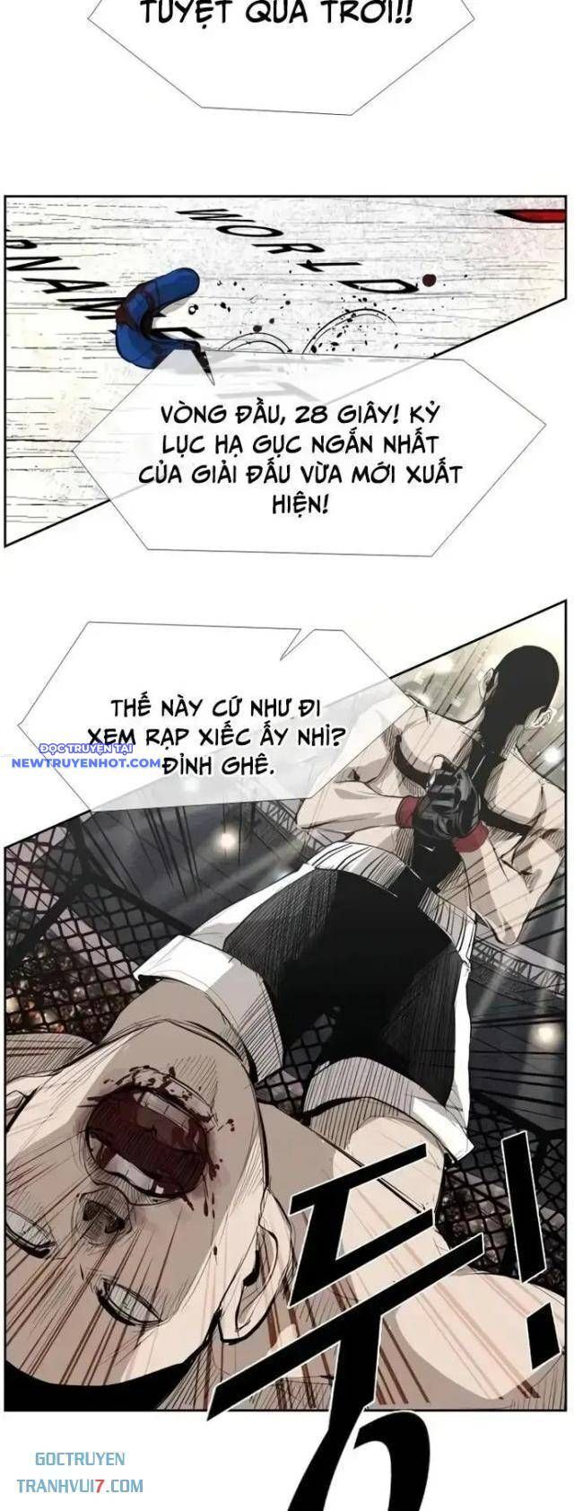 Shark - Cá Mập - Chương 145