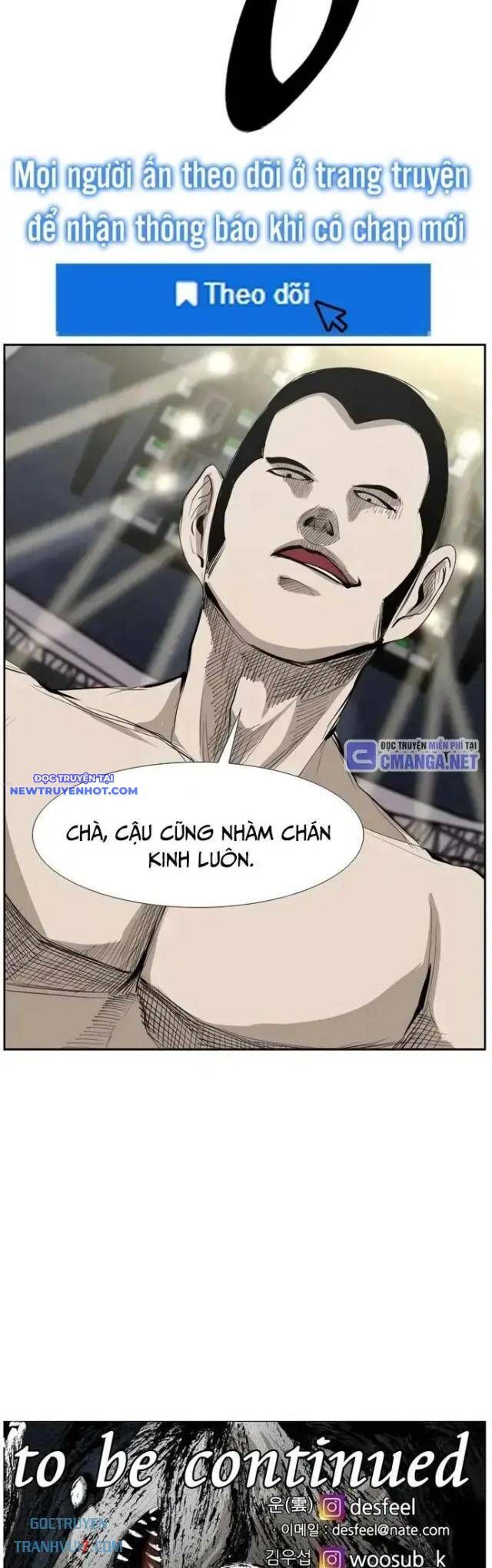 Shark - Cá Mập - Chương 145