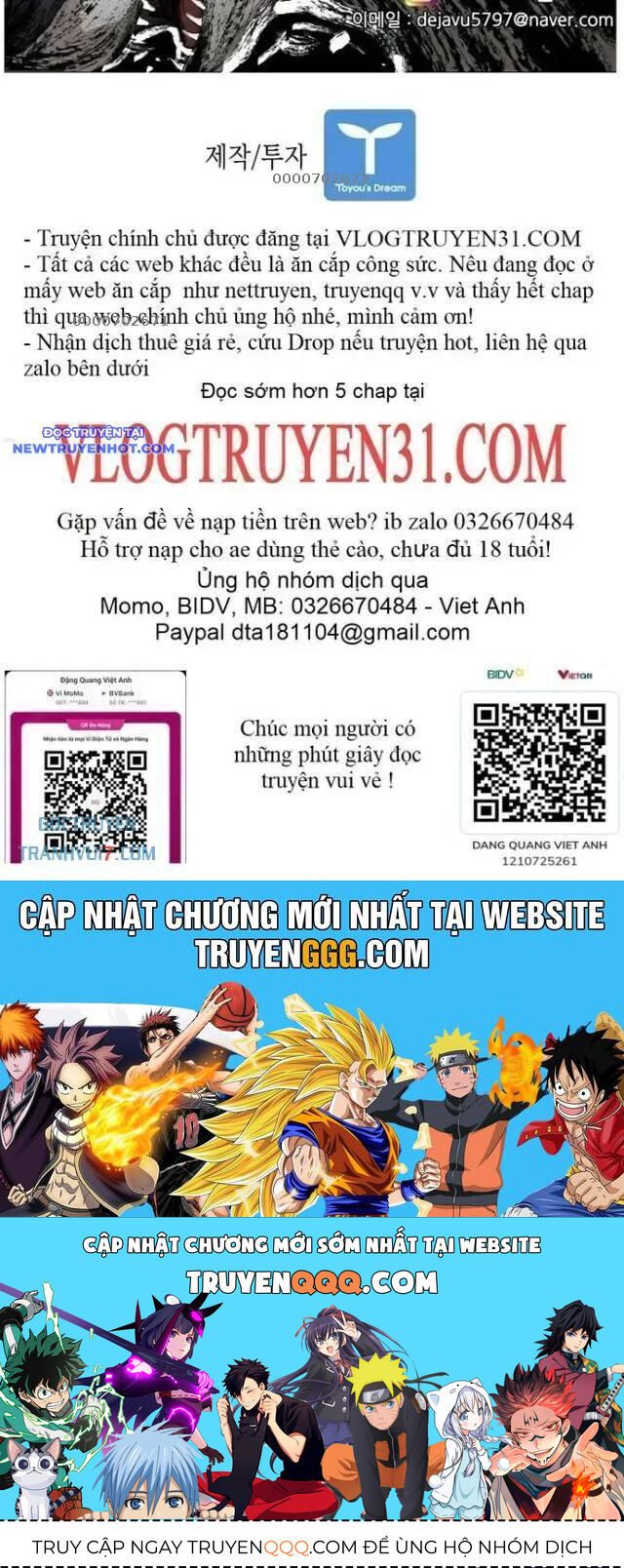 Shark - Cá Mập - Chương 145