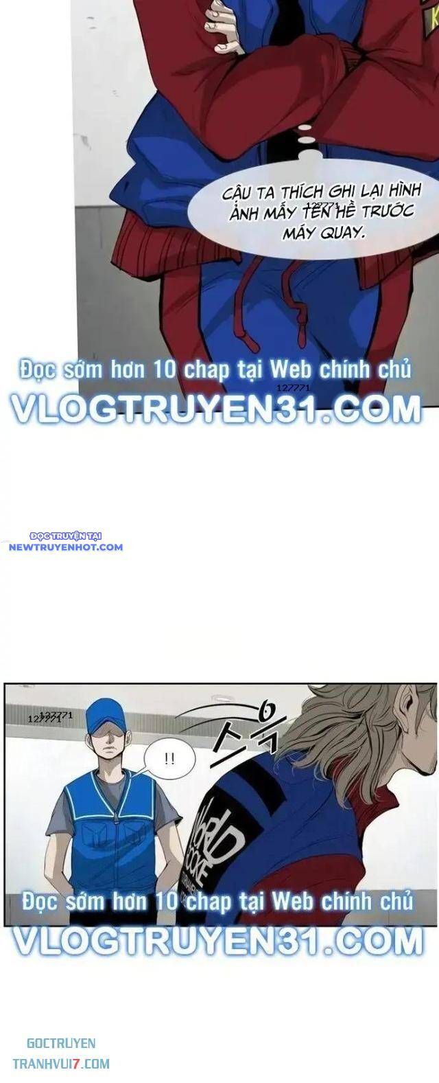 Shark - Cá Mập - Chương 145