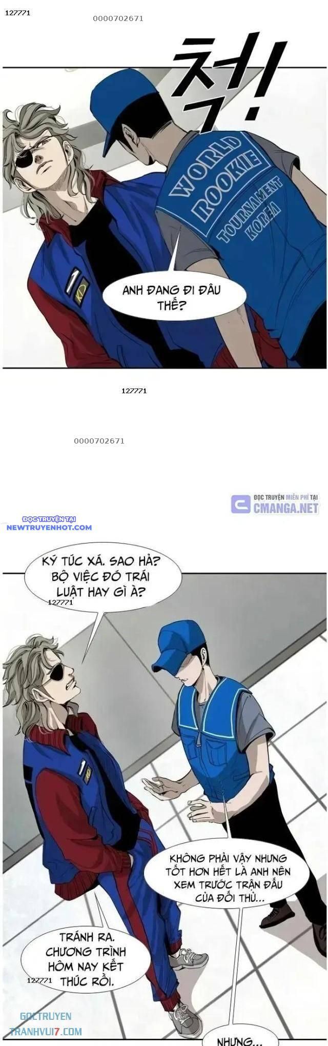 Shark - Cá Mập - Chương 145