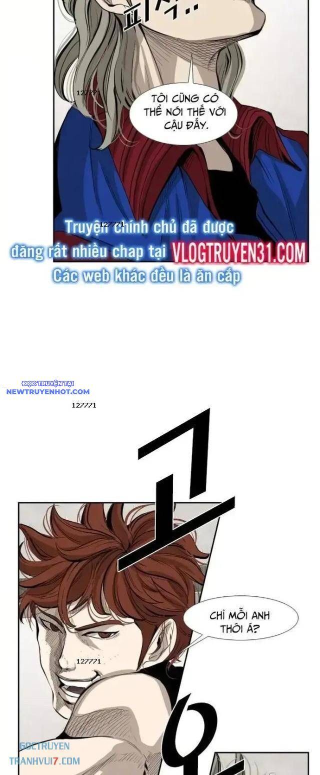 Shark - Cá Mập - Chương 145
