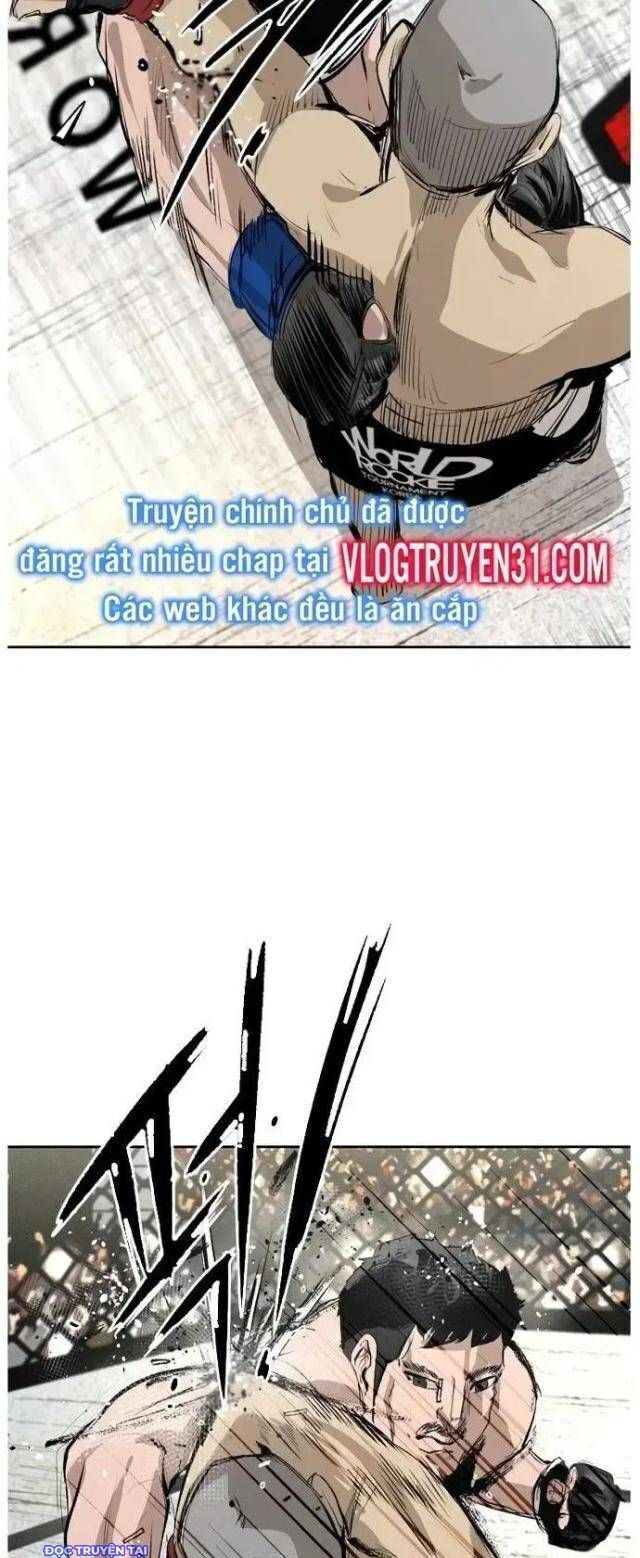 Shark - Cá Mập - Chương 146