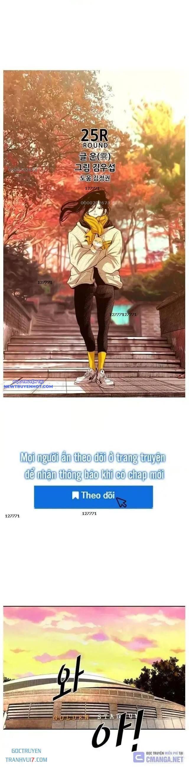 Shark - Cá Mập - Chương 146