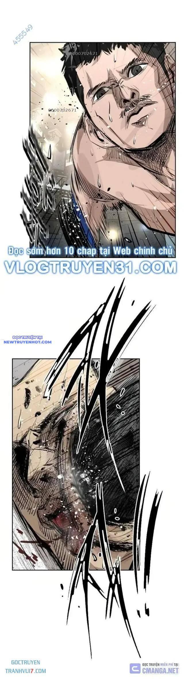 Shark - Cá Mập - Chương 146