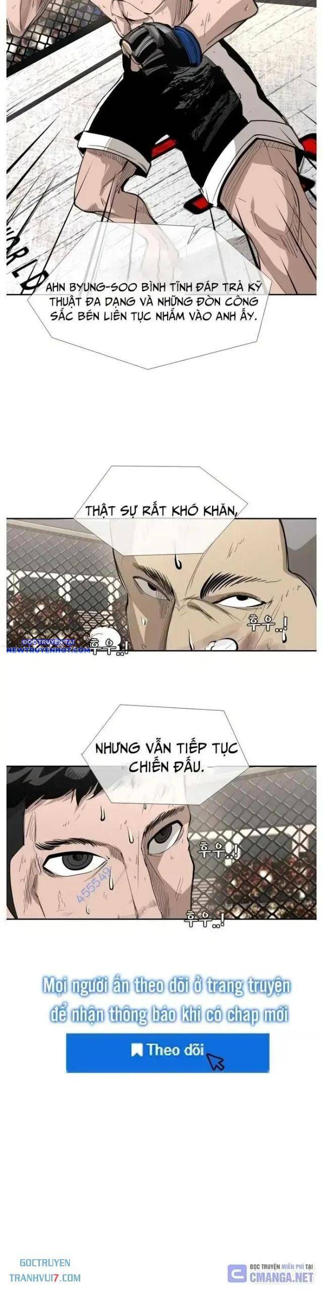 Shark - Cá Mập - Chương 146