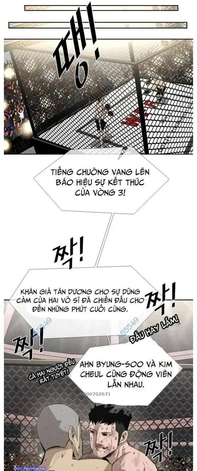 Shark - Cá Mập - Chương 146