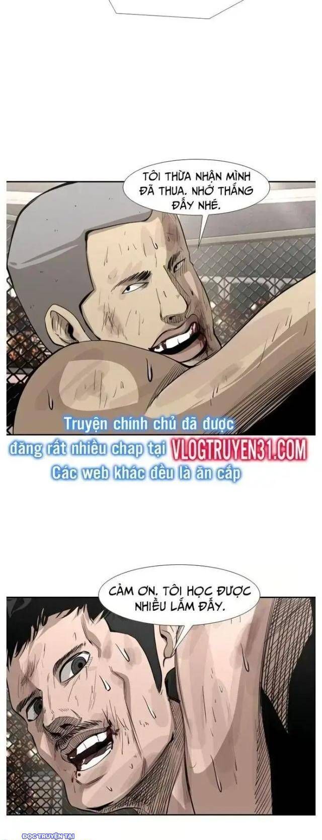 Shark - Cá Mập - Chương 146