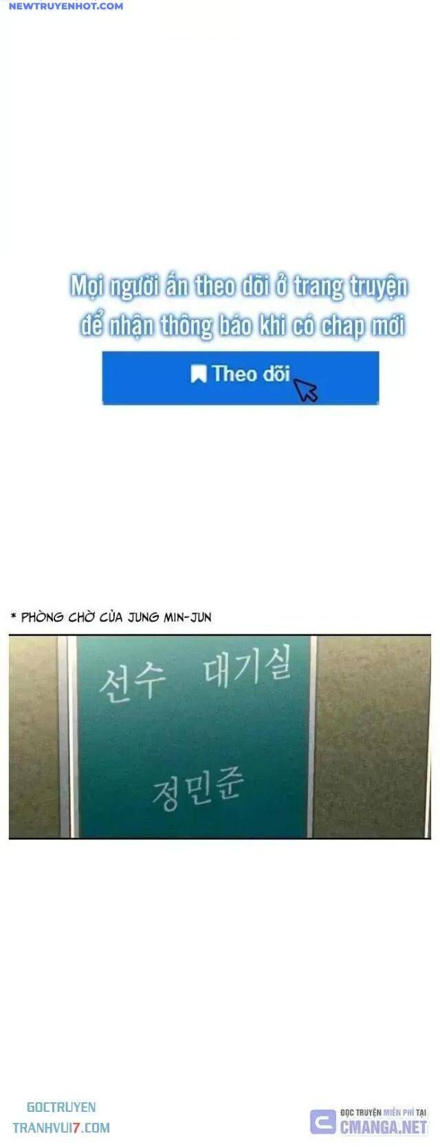 Shark - Cá Mập - Chương 146