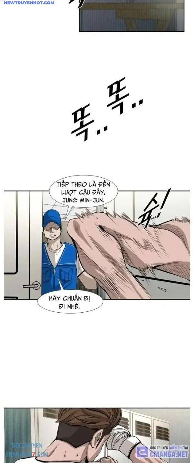 Shark - Cá Mập - Chương 146