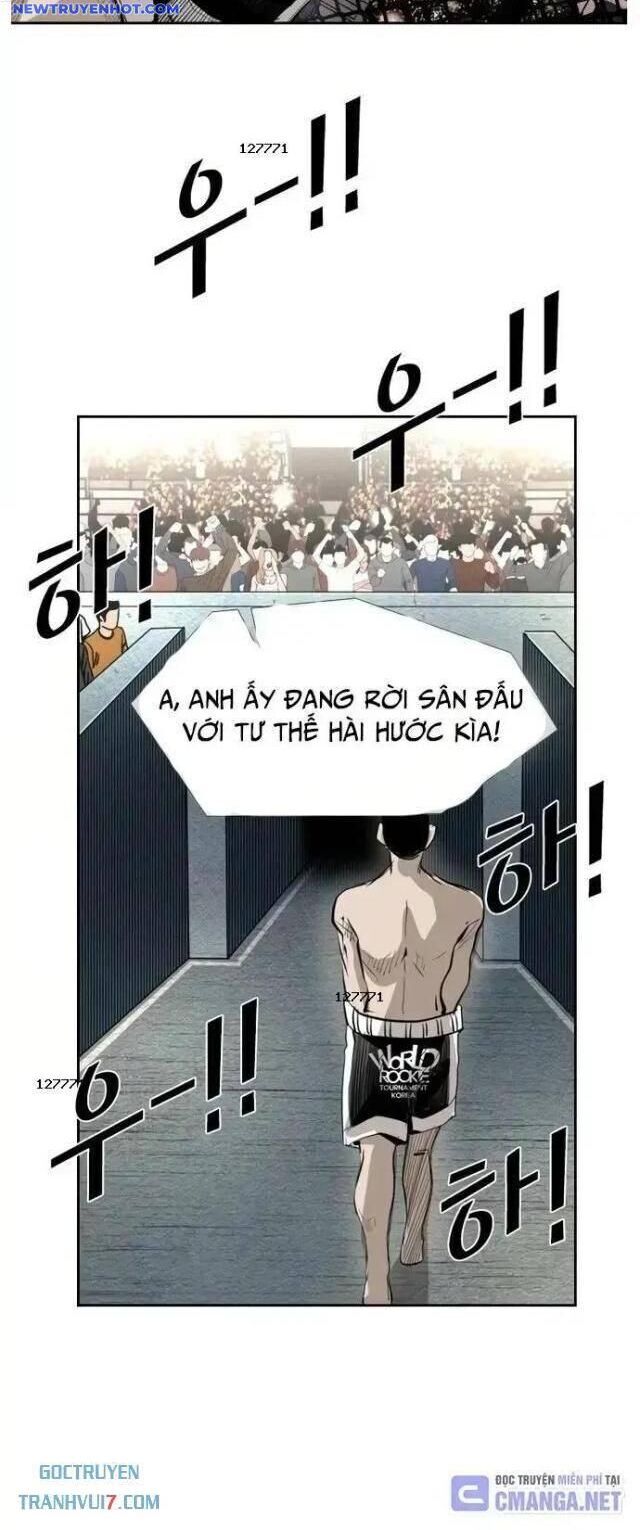 Shark - Cá Mập - Chương 146