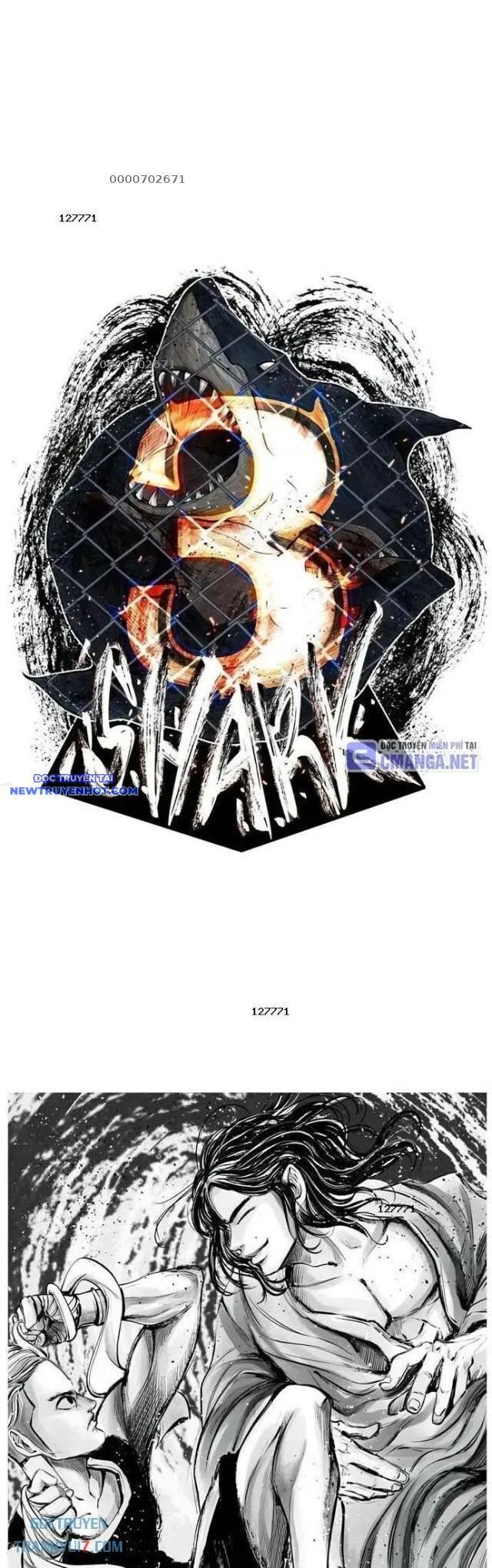 Shark - Cá Mập - Chương 147