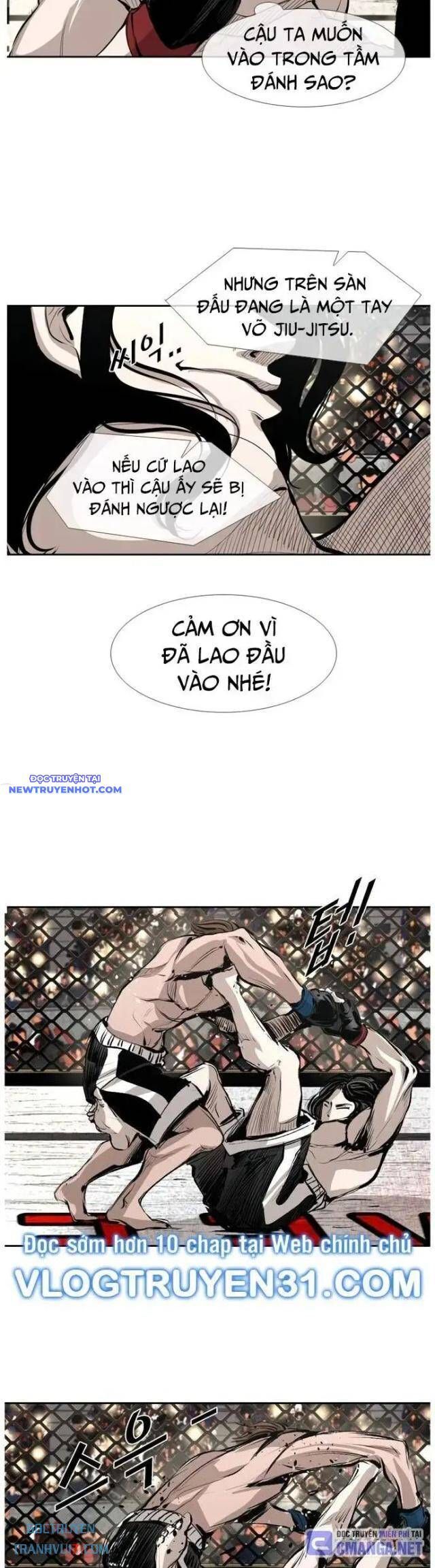 Shark - Cá Mập - Chương 147