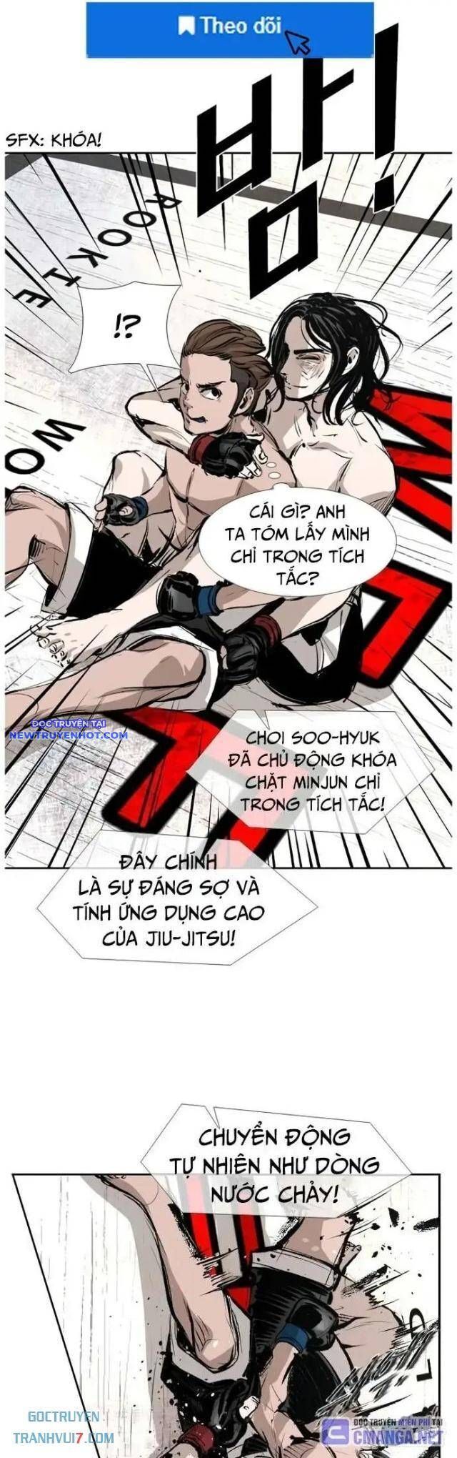 Shark - Cá Mập - Chương 147