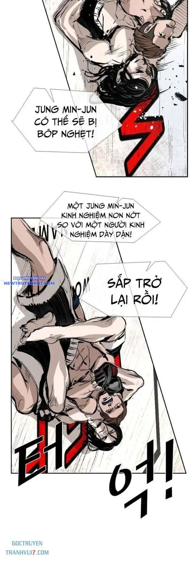 Shark - Cá Mập - Chương 147
