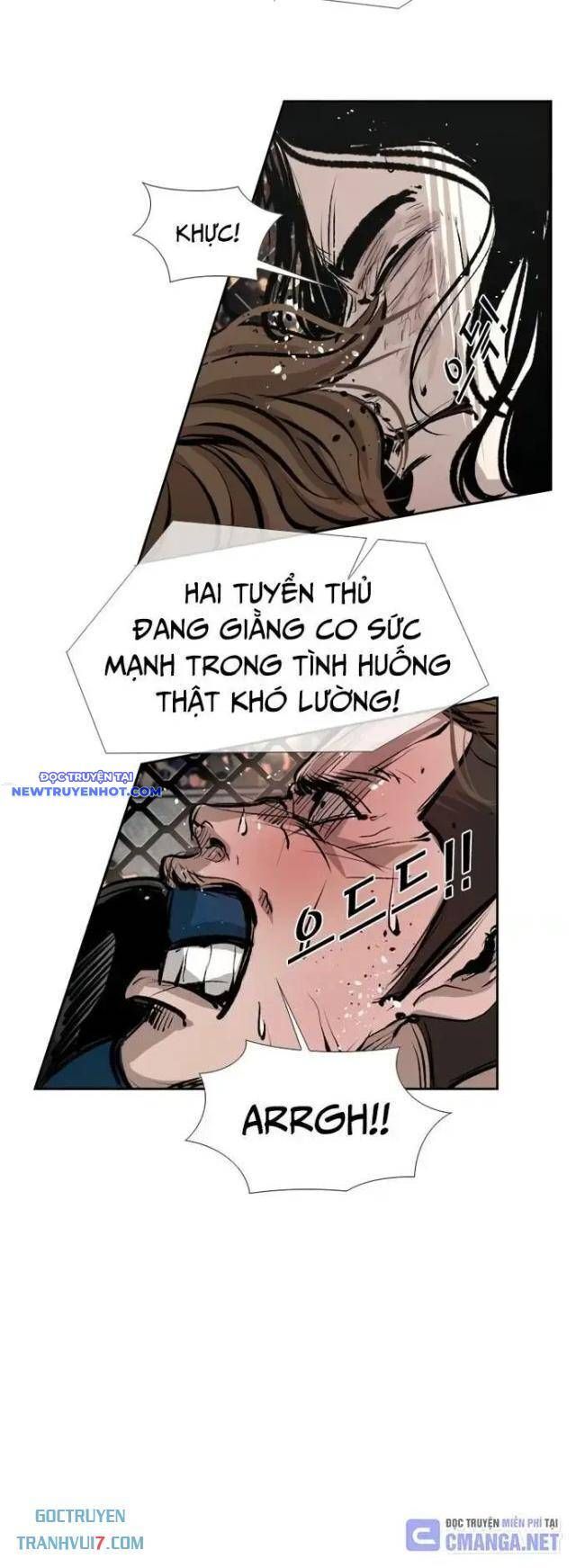 Shark - Cá Mập - Chương 147
