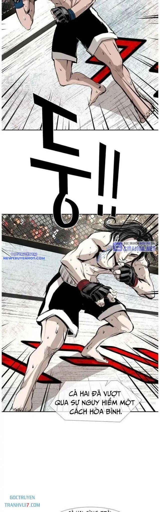 Shark - Cá Mập - Chương 147