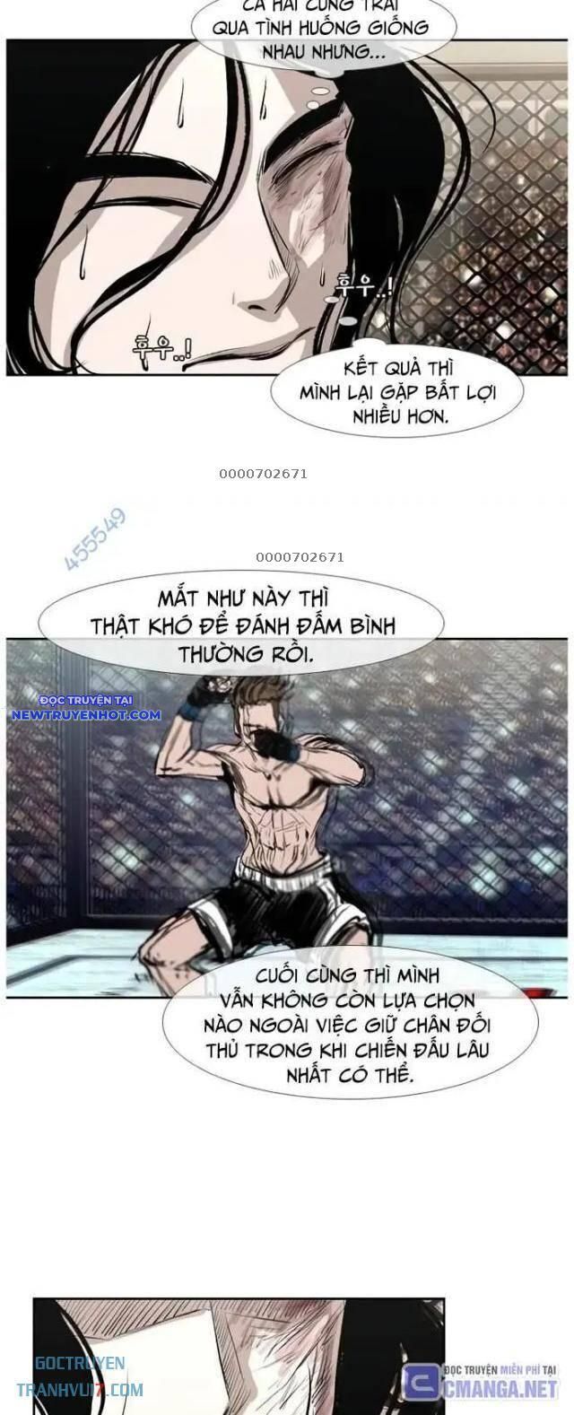 Shark - Cá Mập - Chương 147