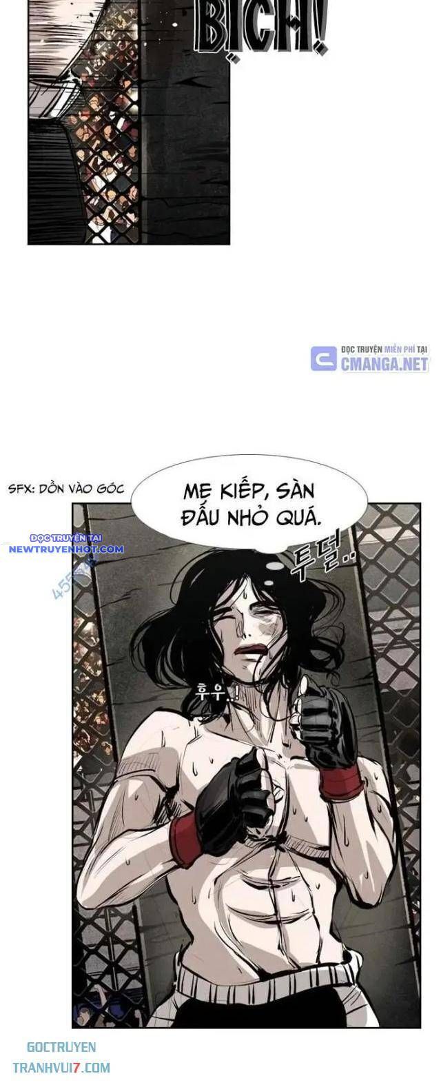 Shark - Cá Mập - Chương 147