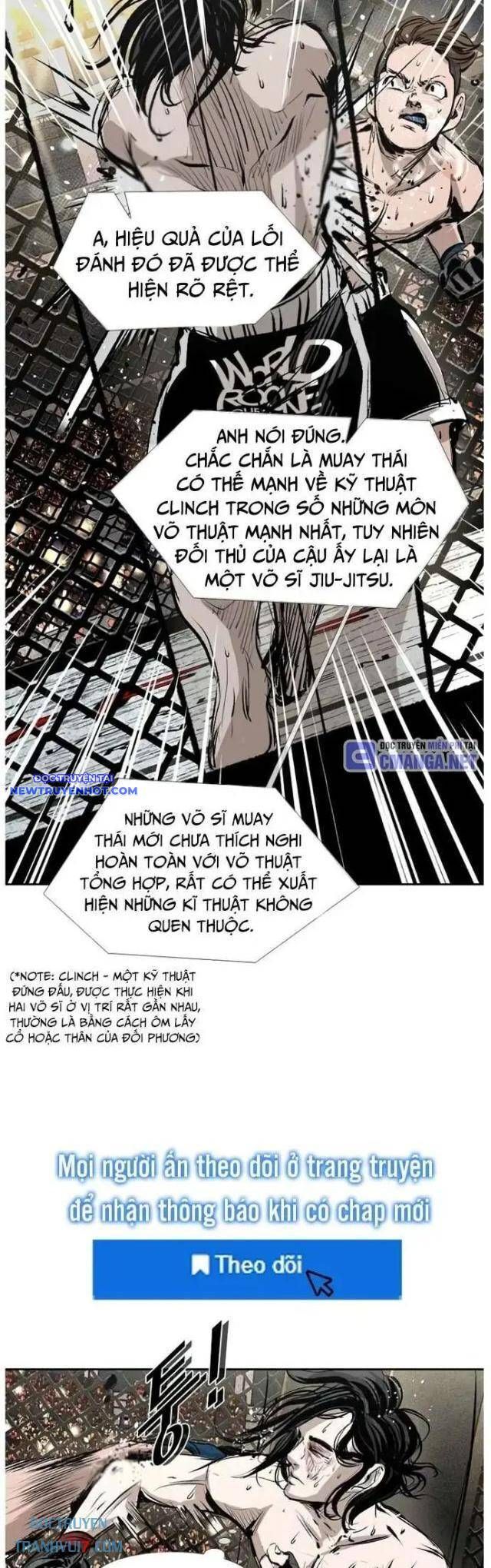 Shark - Cá Mập - Chương 147