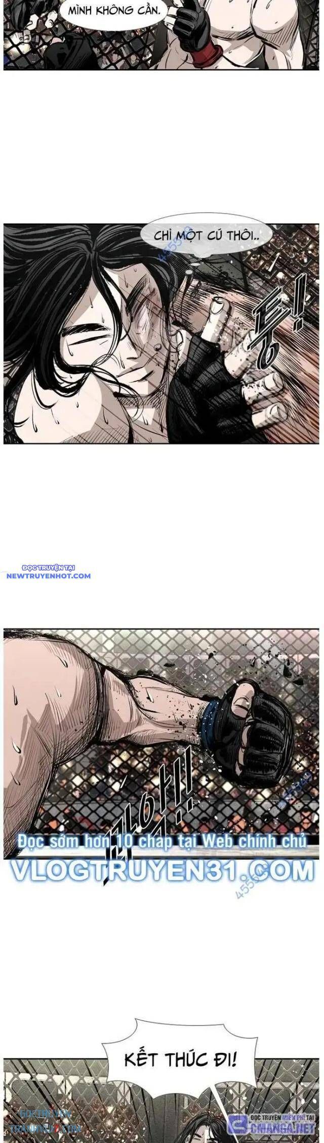 Shark - Cá Mập - Chương 147