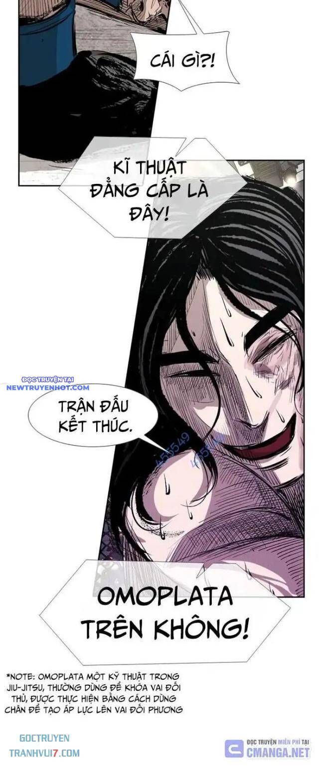 Shark - Cá Mập - Chương 147