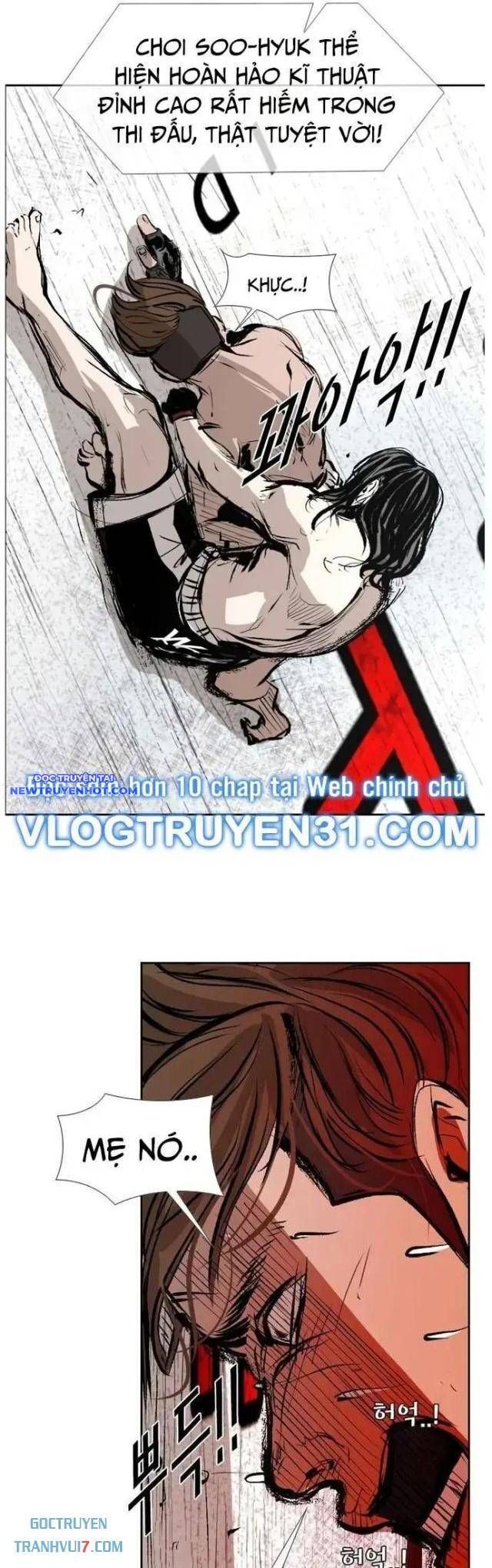 Shark - Cá Mập - Chương 147