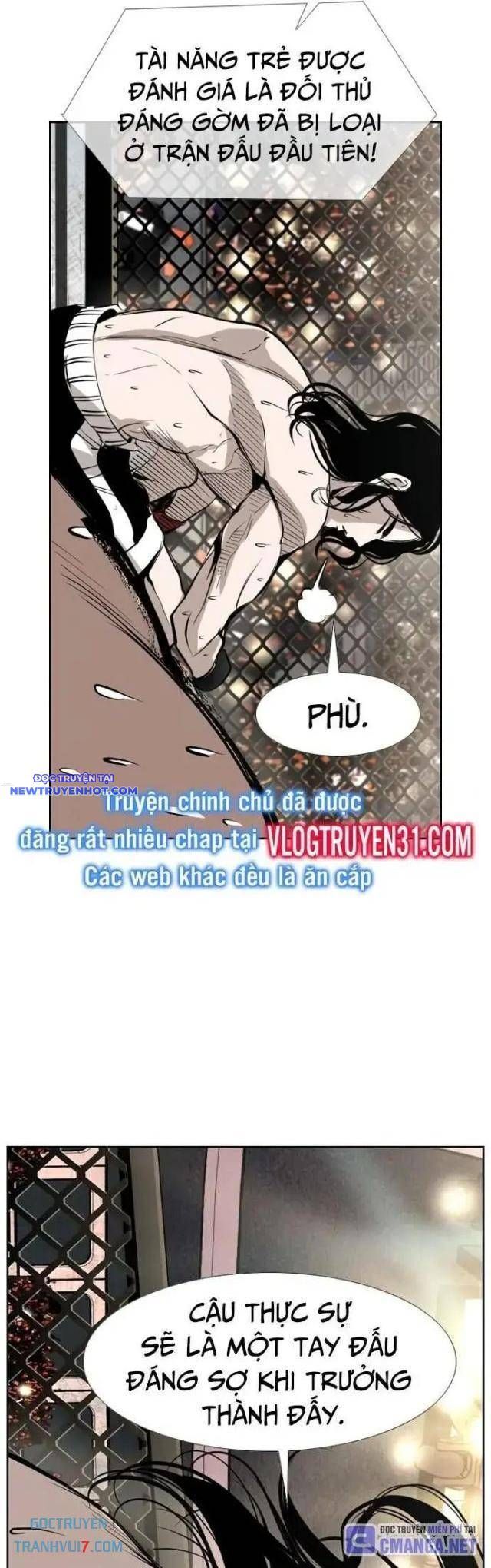 Shark - Cá Mập - Chương 147