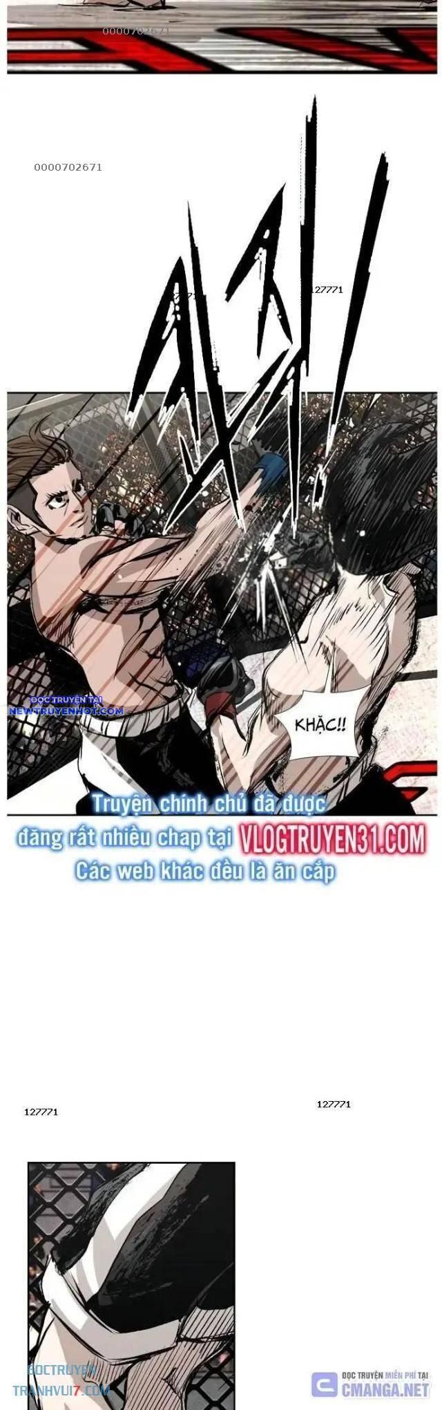 Shark - Cá Mập - Chương 147
