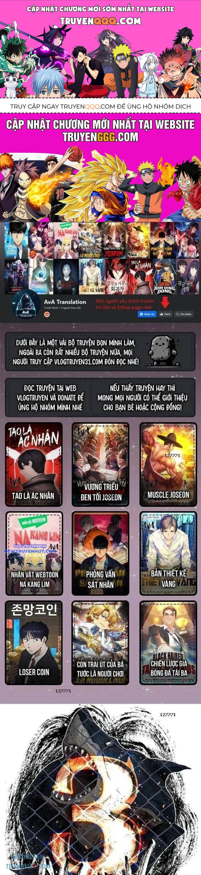 Shark - Cá Mập - Chương 148