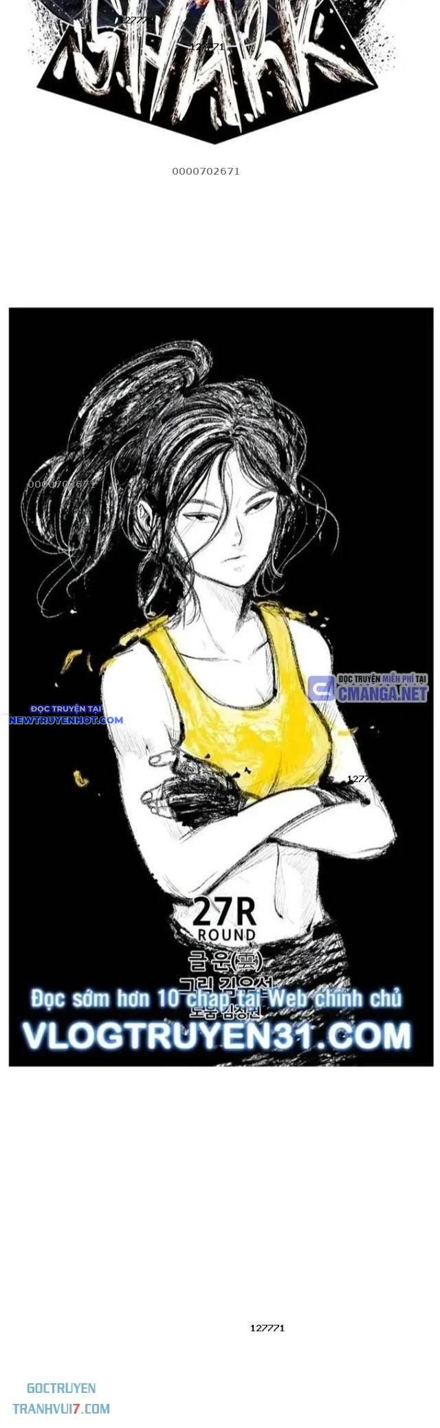 Shark - Cá Mập - Chương 148