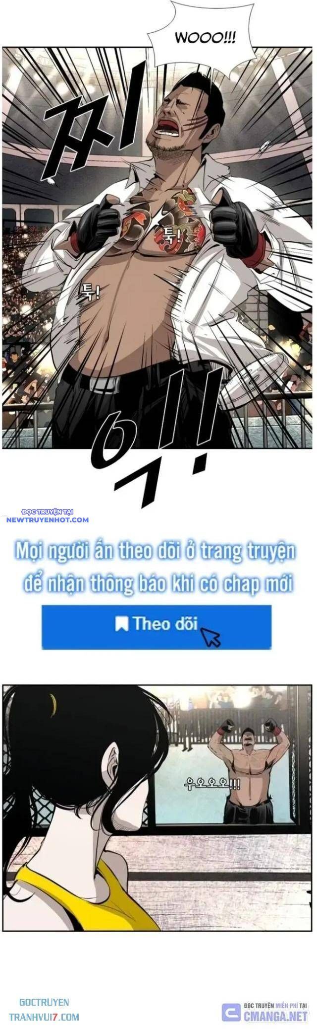 Shark - Cá Mập - Chương 148