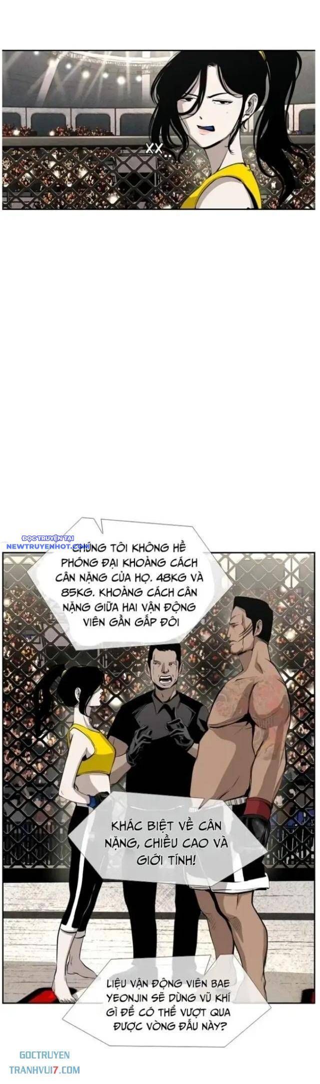 Shark - Cá Mập - Chương 148