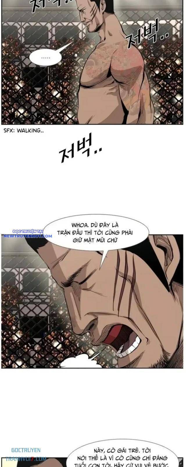 Shark - Cá Mập - Chương 148