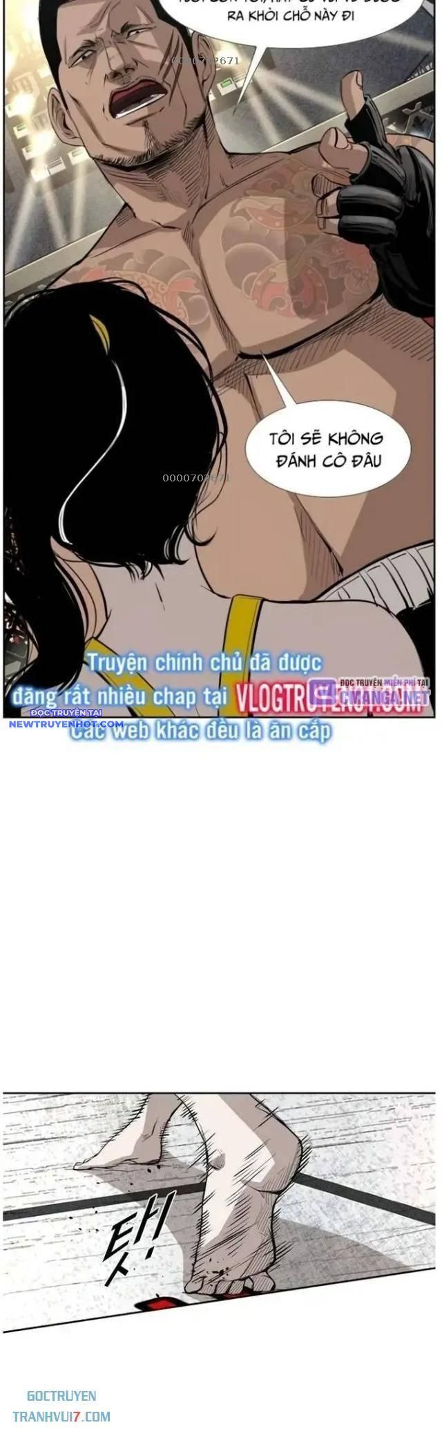 Shark - Cá Mập - Chương 148