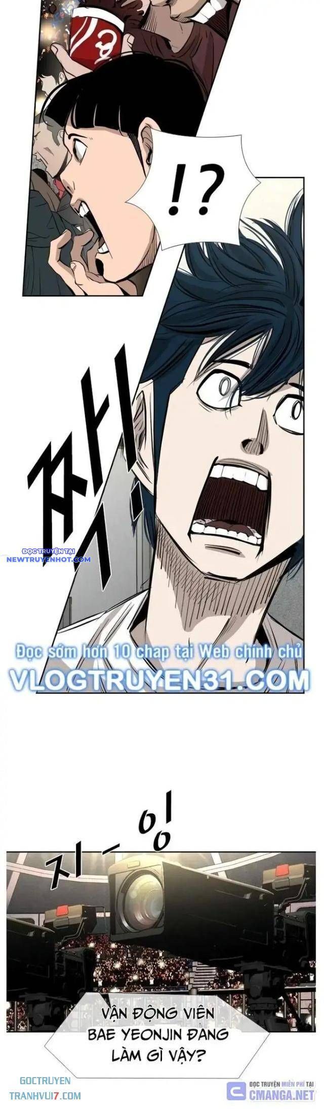 Shark - Cá Mập - Chương 148