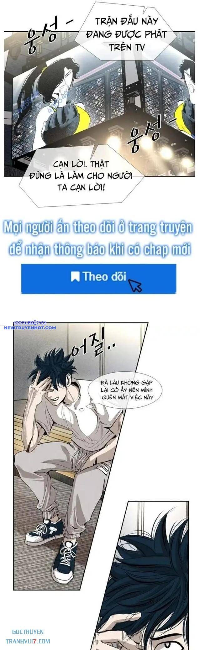 Shark - Cá Mập - Chương 148
