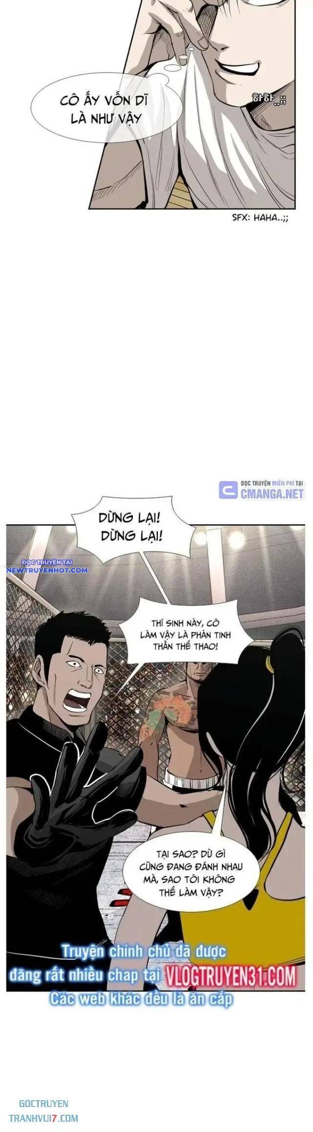 Shark - Cá Mập - Chương 148