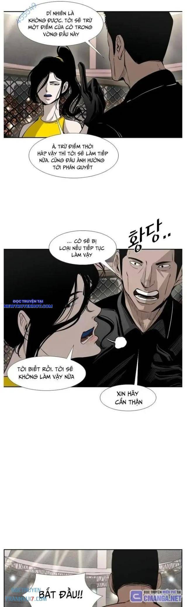 Shark - Cá Mập - Chương 148