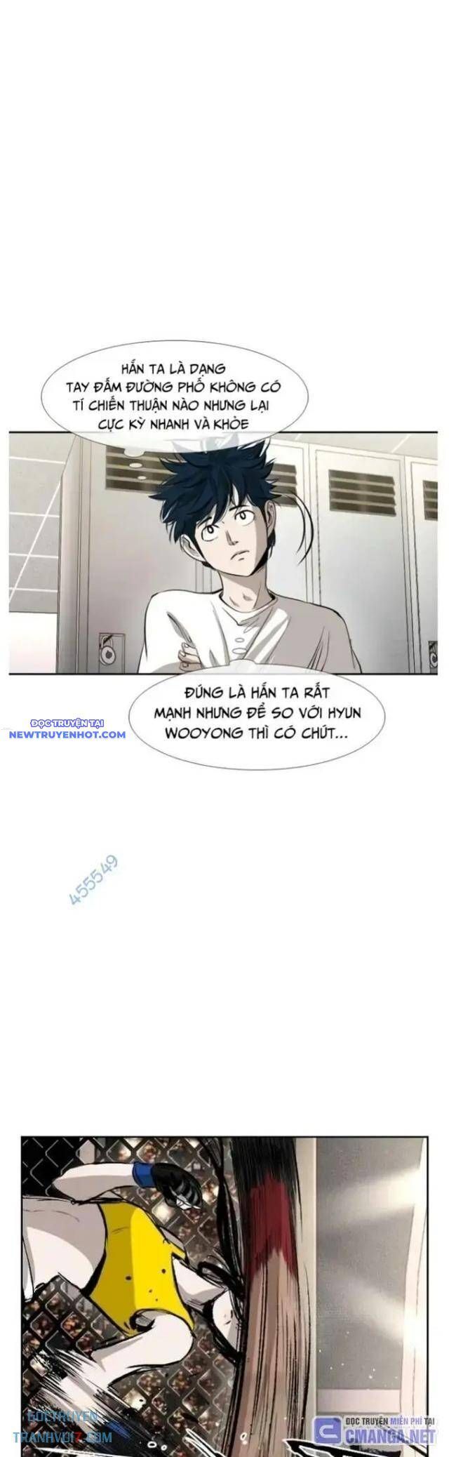 Shark - Cá Mập - Chương 148