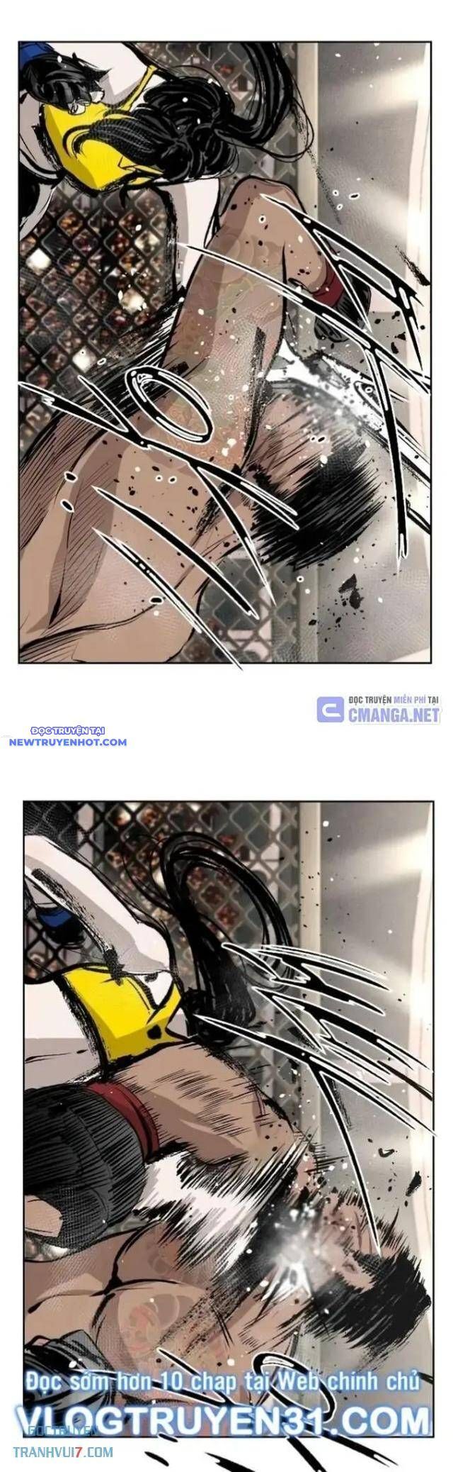 Shark - Cá Mập - Chương 148