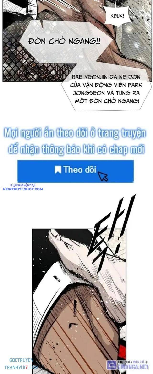 Shark - Cá Mập - Chương 148