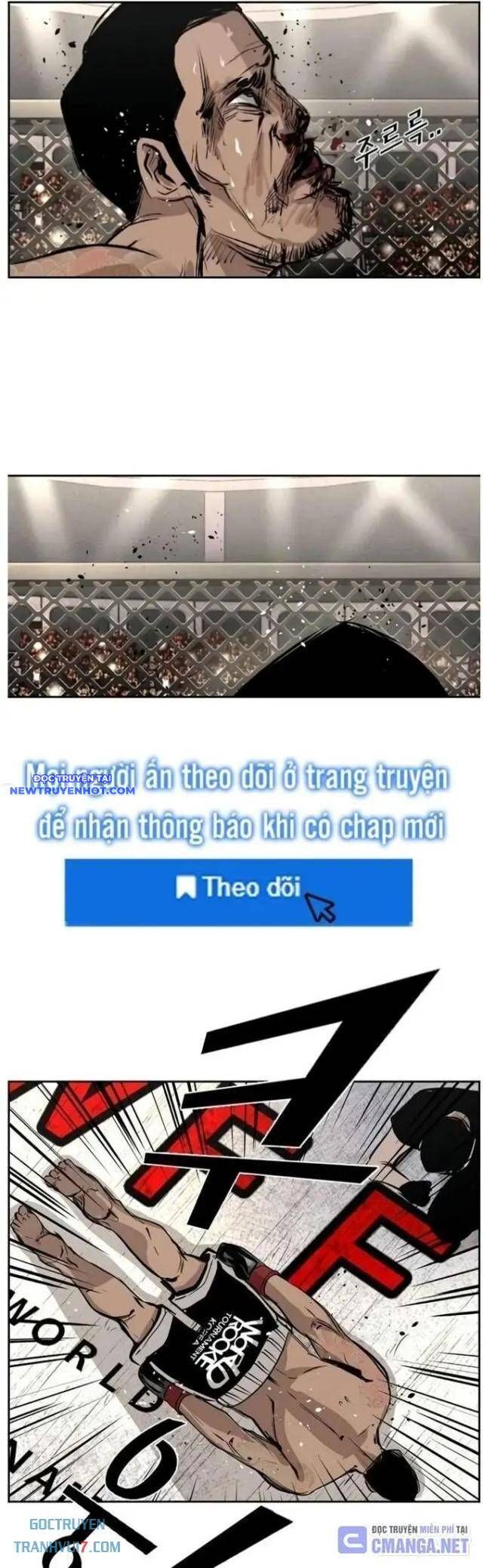 Shark - Cá Mập - Chương 148
