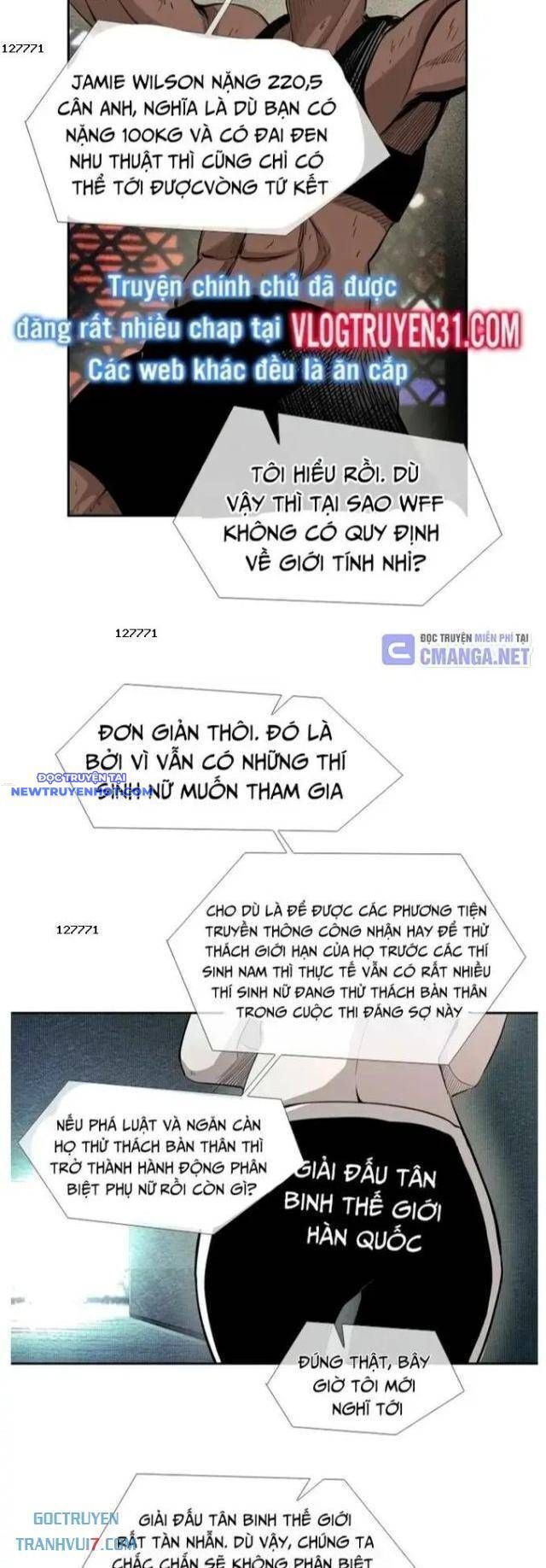Shark - Cá Mập - Chương 148