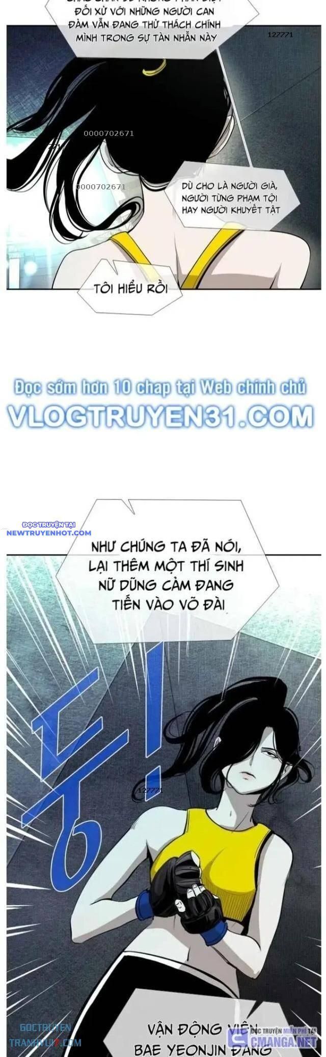 Shark - Cá Mập - Chương 148