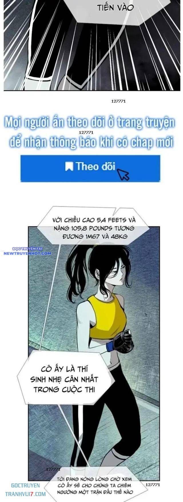Shark - Cá Mập - Chương 148